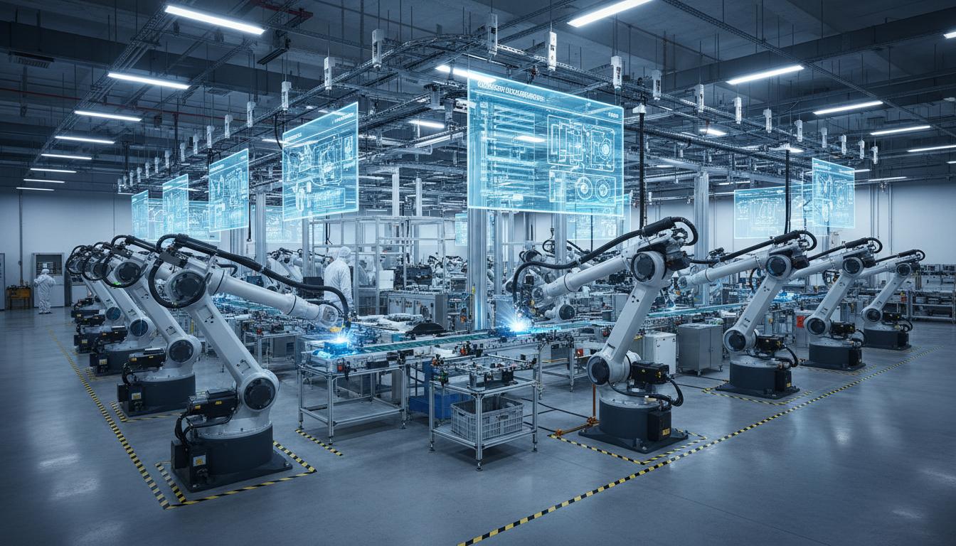 Industrial AI